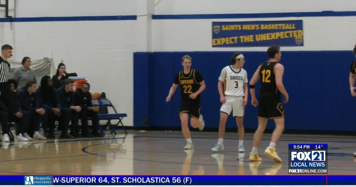 UW-Superior Men’s Basketball Takes Bragging Rights Over CSS for 4th ...