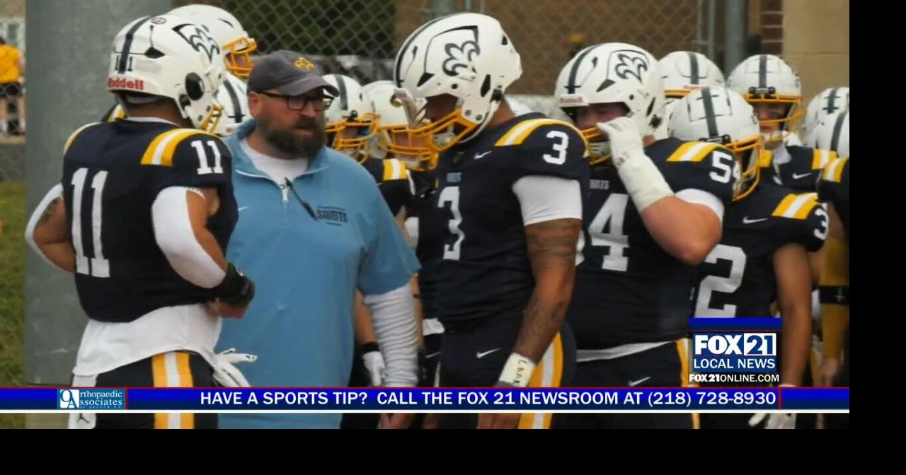 CSS Football Head Coach Mike Heffernan Steps Down After Seven Seasons ...
