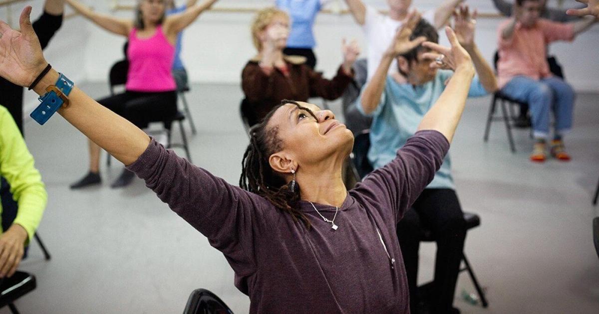 May cause joy: The full-spectrum health benefits of dance | Health May cause joy: The full-spectrum health benefits of dance | Health