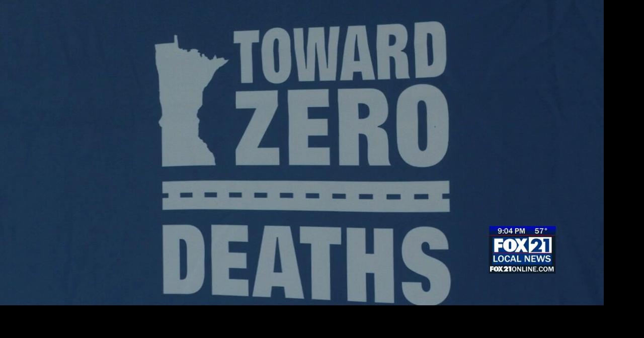 Toward Zero Deaths Workshop Focuses On Reducing Traffic Injuries ...