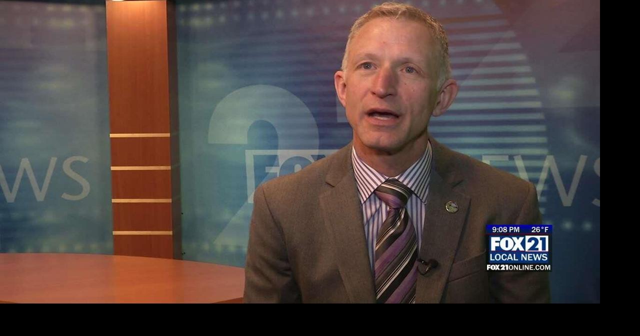 Former State Senator, Duluth City Councilor Named as DECC Interim ...