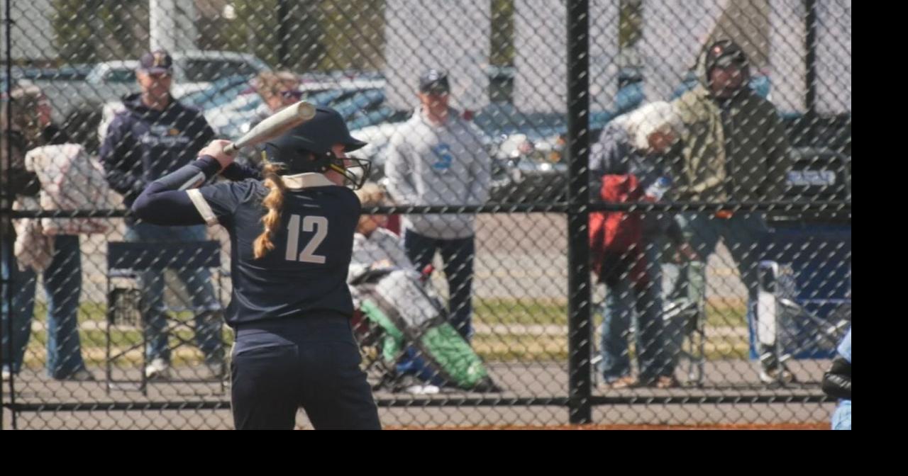 Hermantown softball holds off Superior for 4th victory of season ...
