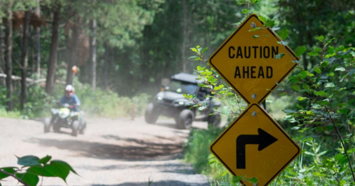 New Wisconsin ATV & UTV laws going into effect June 1