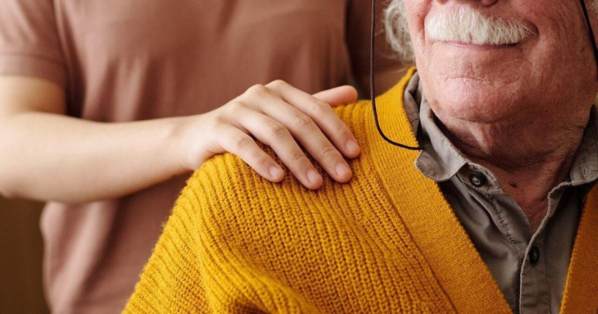 What independence really looks like for older adults today | Health What independence really looks like for older adults today | Health