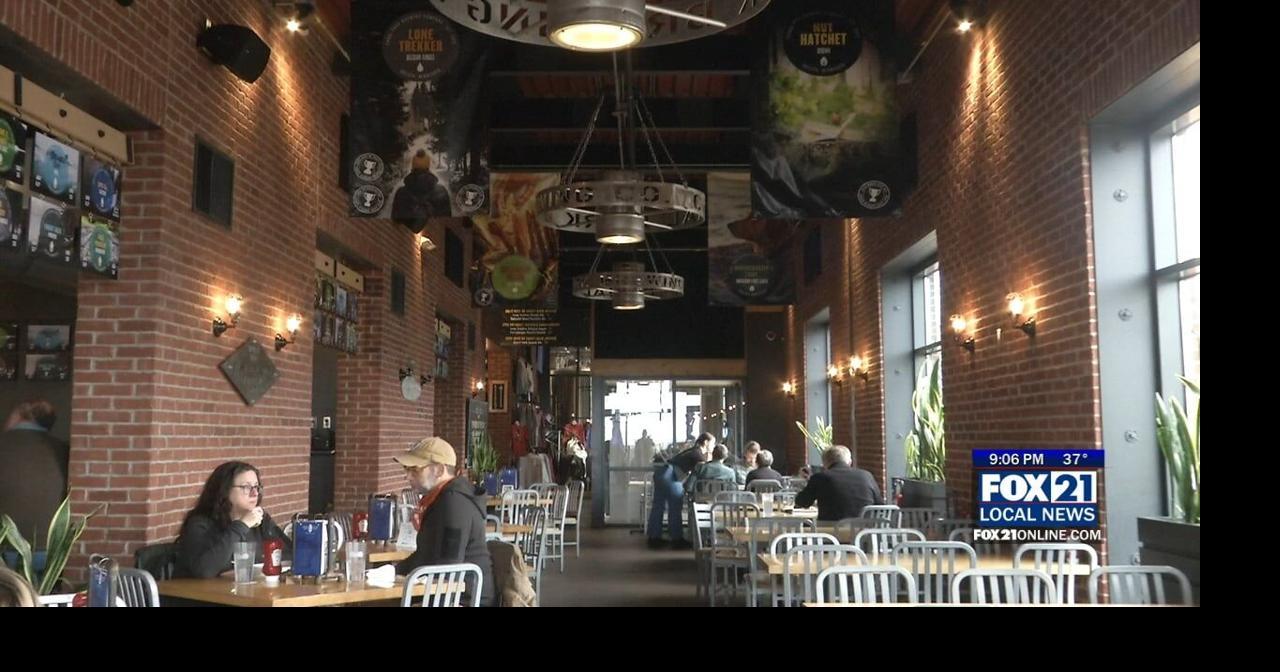 Canal Park Brewing's 'Night Trekker' Baltic Porter Wins Silver at World Beer Cup