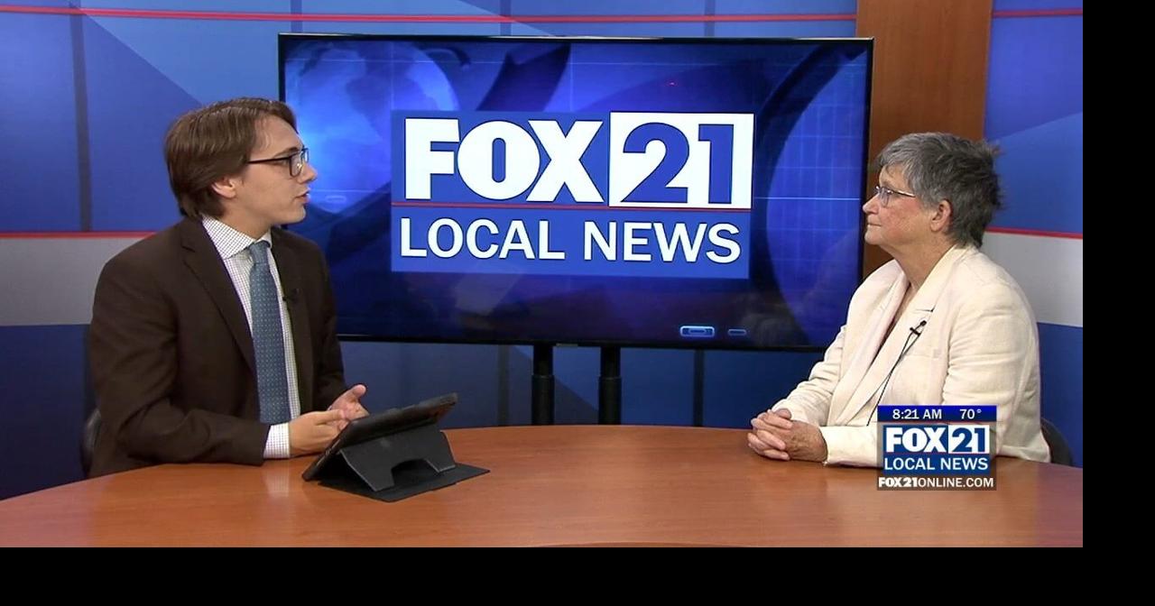 Coffee Conversation: UMD political professor talks upcoming primary elections