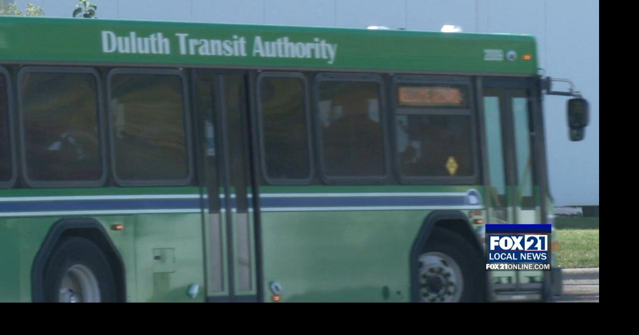 DTA To Put On Bus Test Drive Event This Weekend | Homepage ...