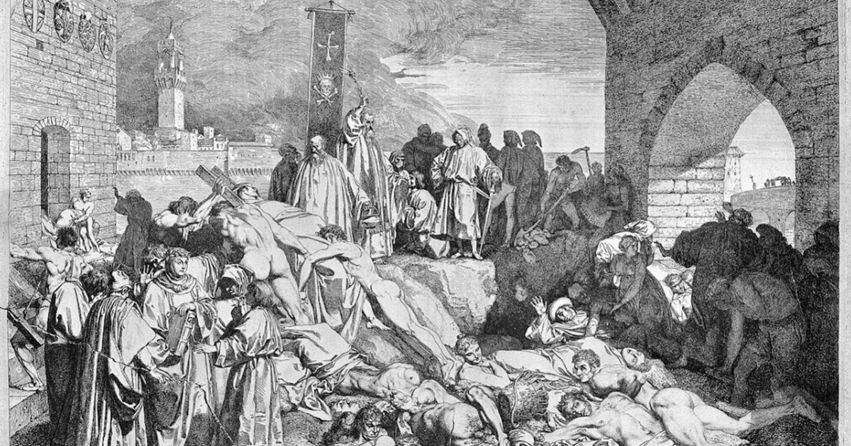 Ancient DNA reveals plague wreaked havoc 5,500 years before Black Death | Health Ancient DNA reveals plague wreaked havoc 5,500 years before Black Death | Health