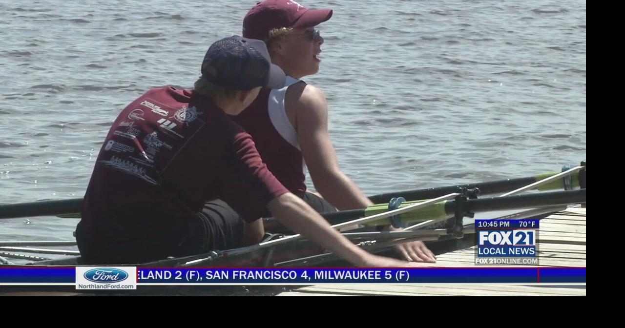 Duluth Rowing Club Hosts 61st Annual Regatta | Sports | fox21online.com