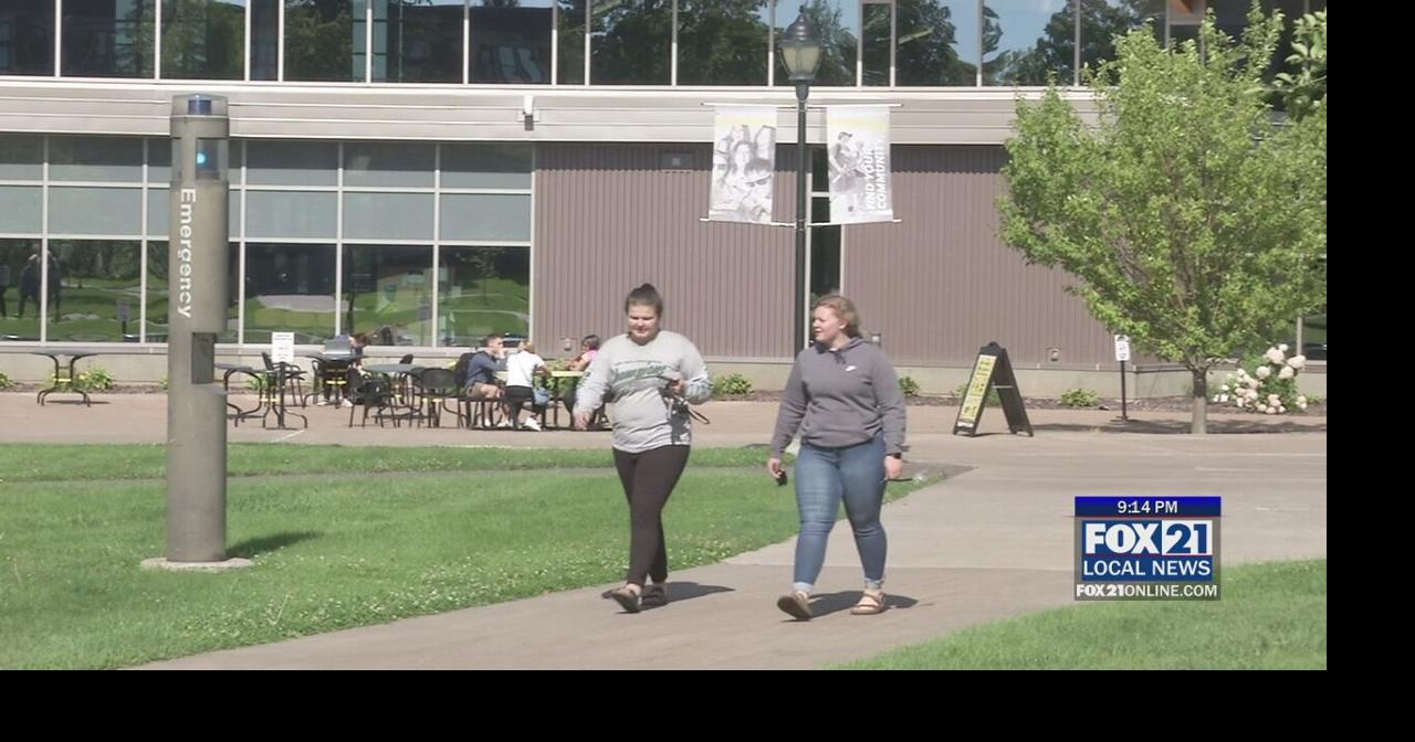 First-Generation College Students Celebrated Virtually at UWS ...