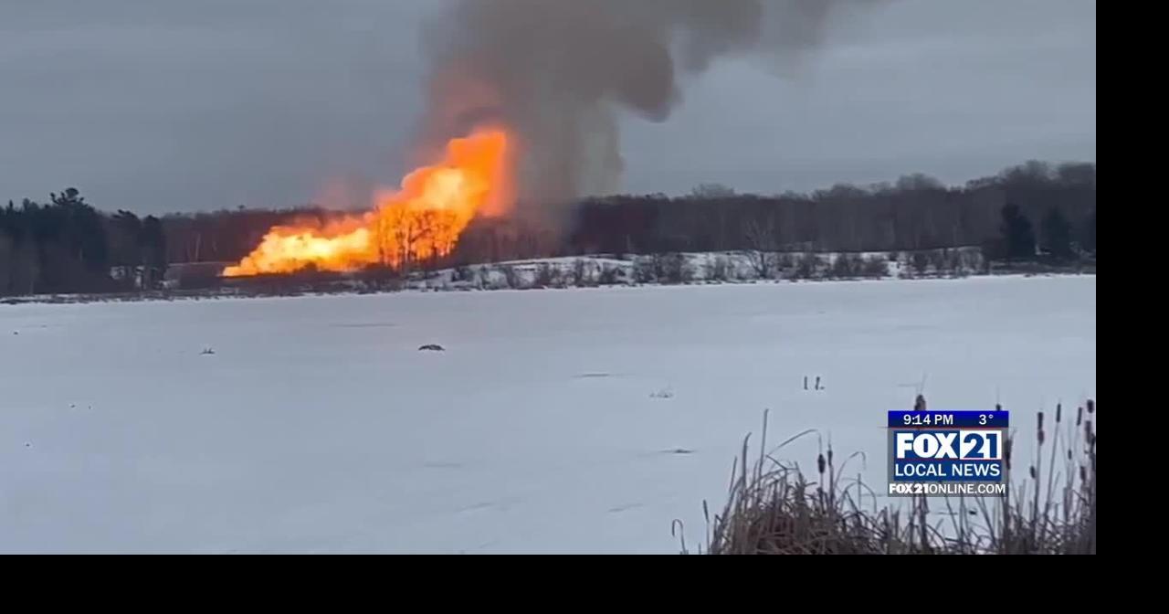 Pipe fractured in Pine County explosion was ‘susceptible to integrity ...