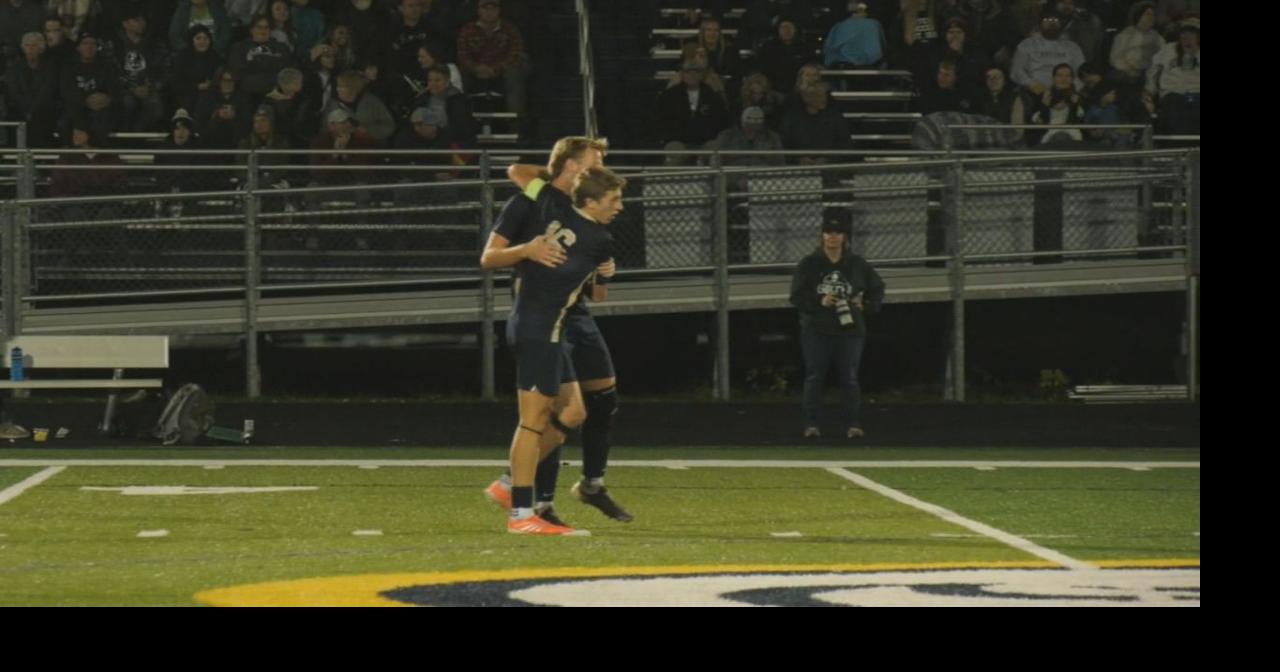 Hermantown & Duluth East boys soccer clinch respective section titles