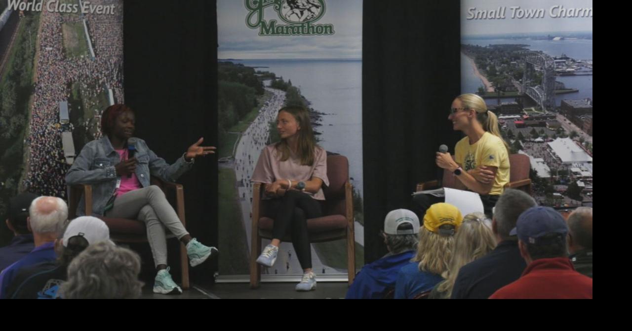 Elite runners ready to break records & claim the top prize at Grandma's Marathon