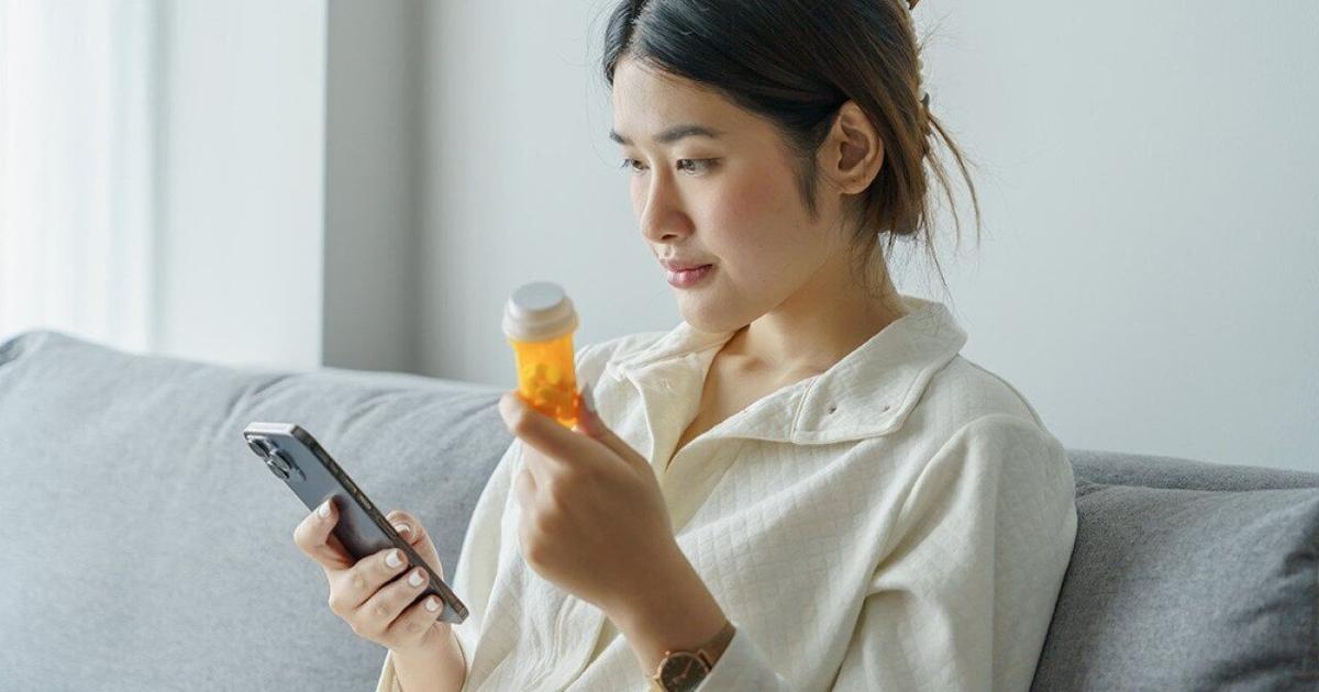 Survey of 1,000+ users reveals widespread misconceptions about online pharmacy safety | Health Survey of 1,000+ users reveals widespread misconceptions about online pharmacy safety | Health