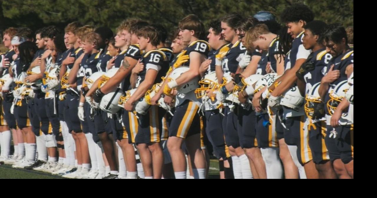 CSS Football Falls Short in Homecoming Game Against Carleton College ...