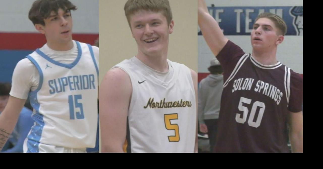 WIAA Boys Basketball Tournament Bracket Revealed | High School ...