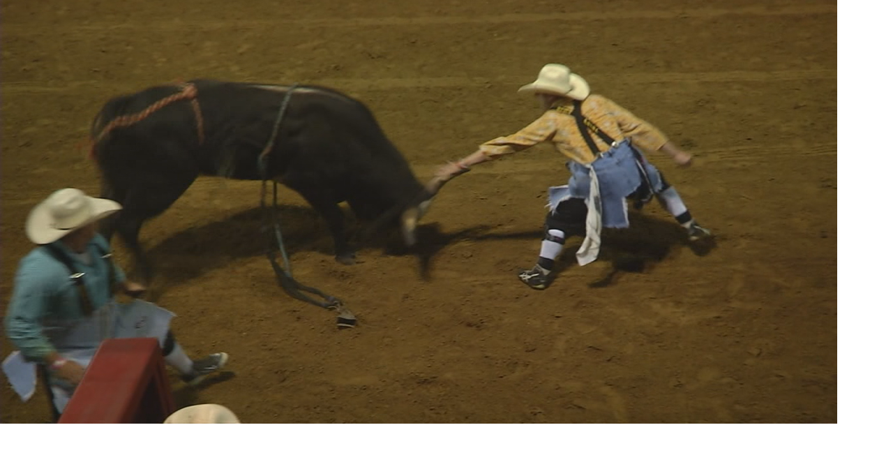 70th Annual Spooner Rodeo Coming Soon | News | fox21online.com