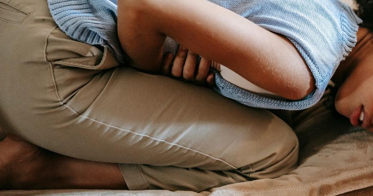 Are you taking the wrong painkiller for period cramps? | Health Are you taking the wrong painkiller for period cramps? | Health