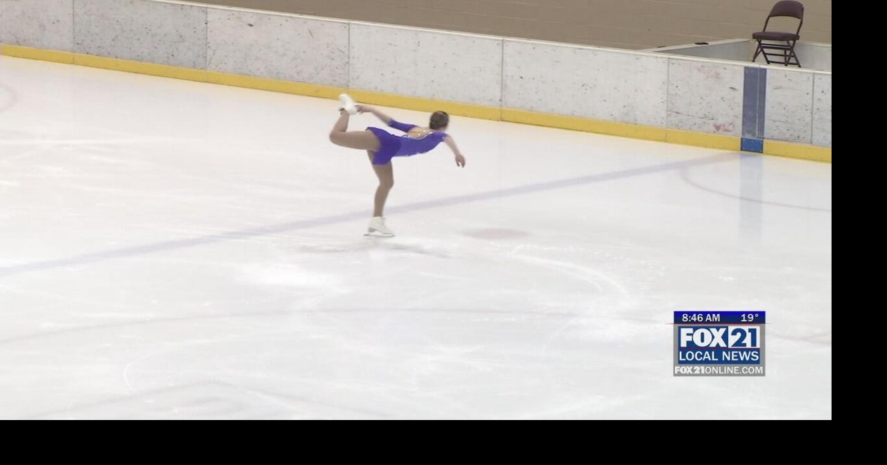 40th Annual Northland Figure Skating Competition This Weekend | News ...