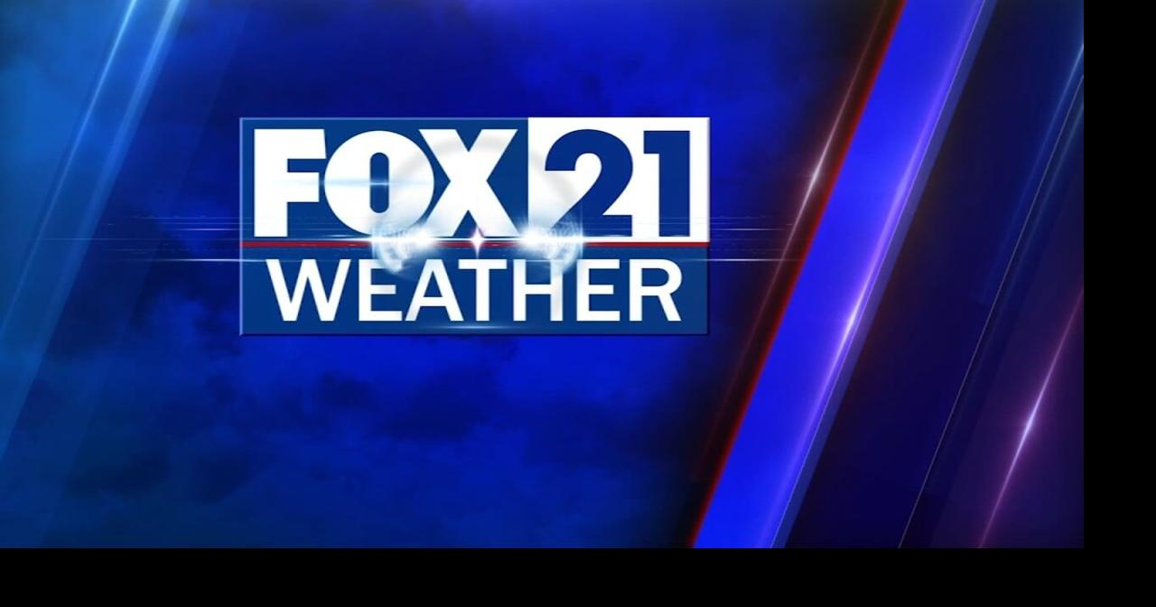 Friday Evening Northland Forecast: 12/26/2025 | Weather | fox21online.com