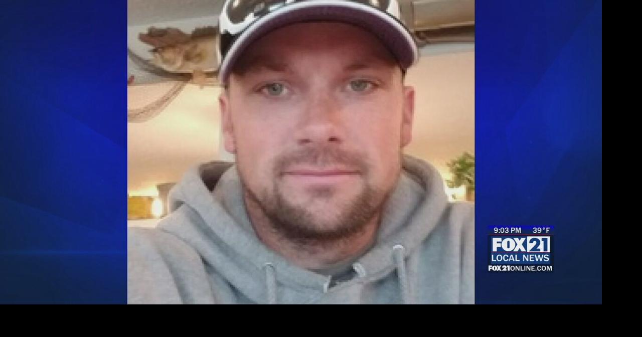 Man Who Died After Falling Through Ice Identified as Ryan Hill ...
