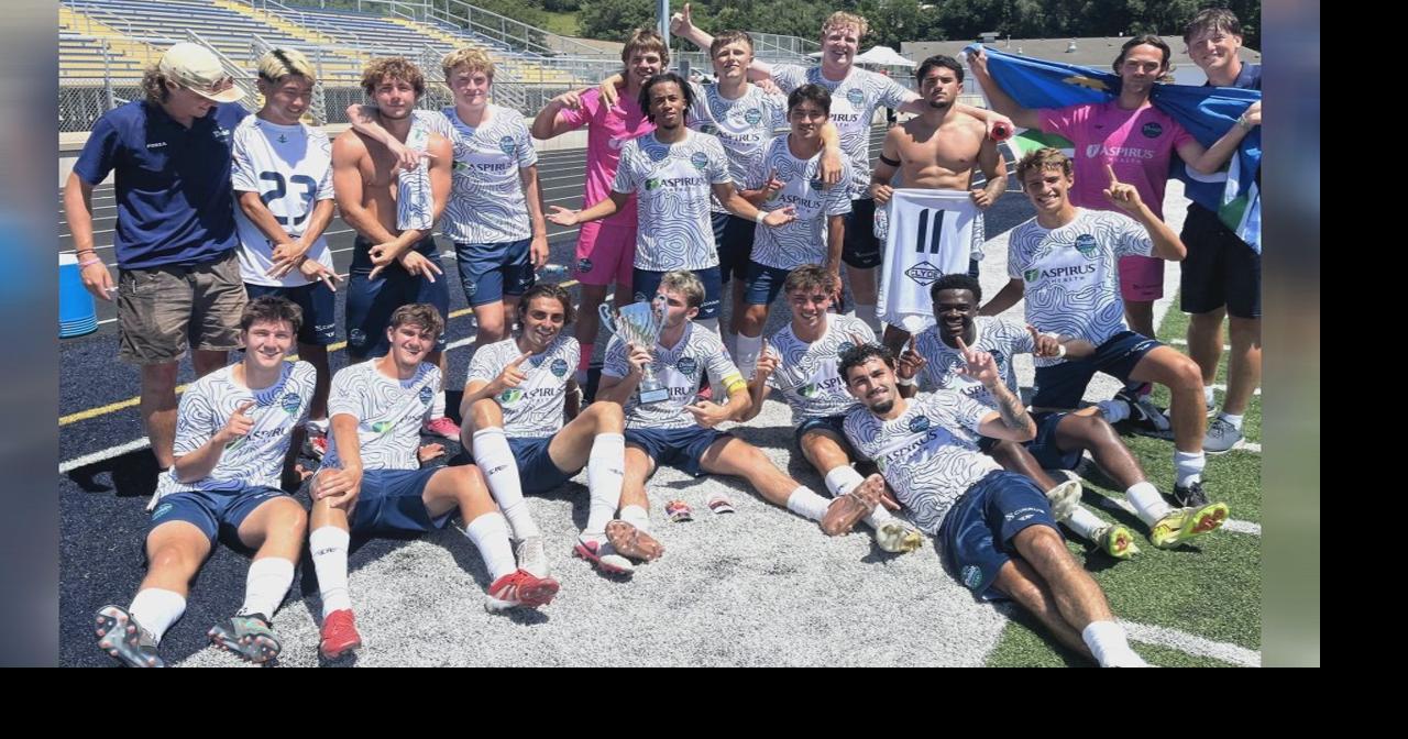 Duluth FC wins NPSL North Conference, Magalhaes nominated for MVP award