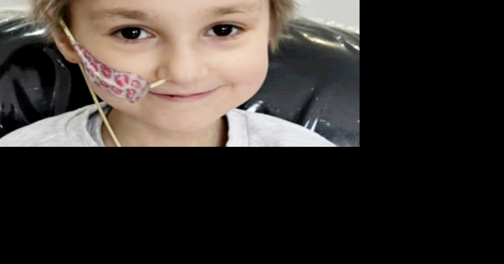 Funeral held for cancer-stricken girl who set 300,000 birthday card record | Health