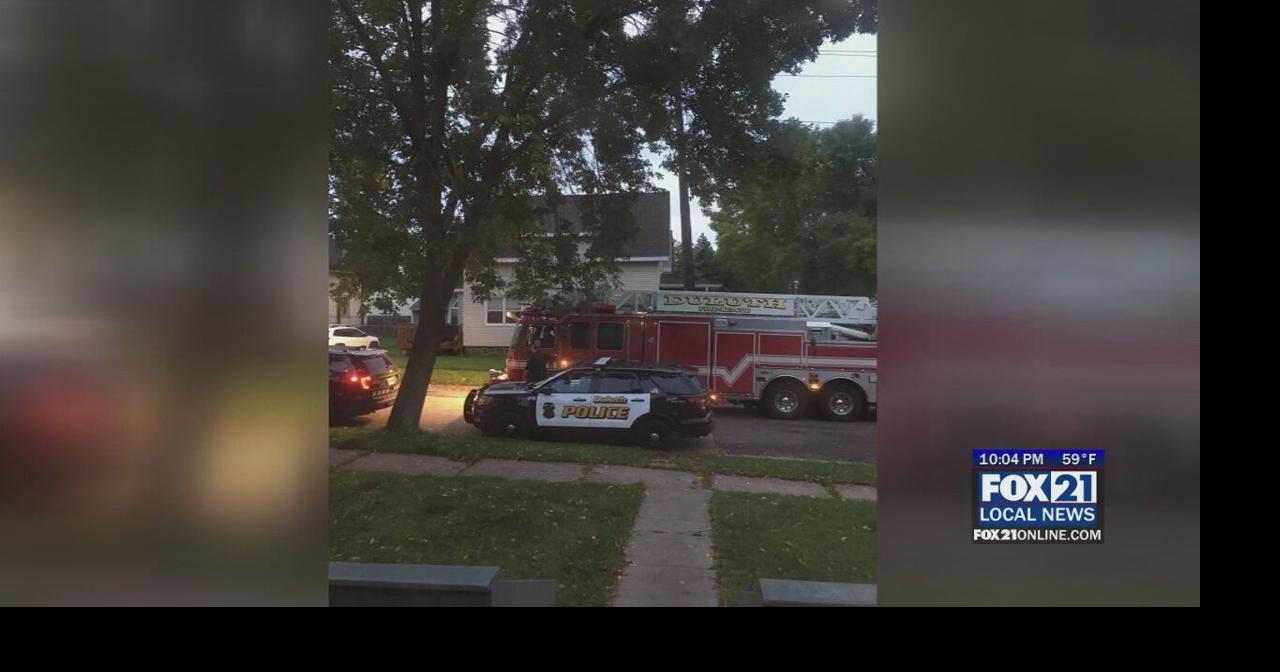 Shooting in West Duluth Neighborhood Leaves One Dead | Homepage ...