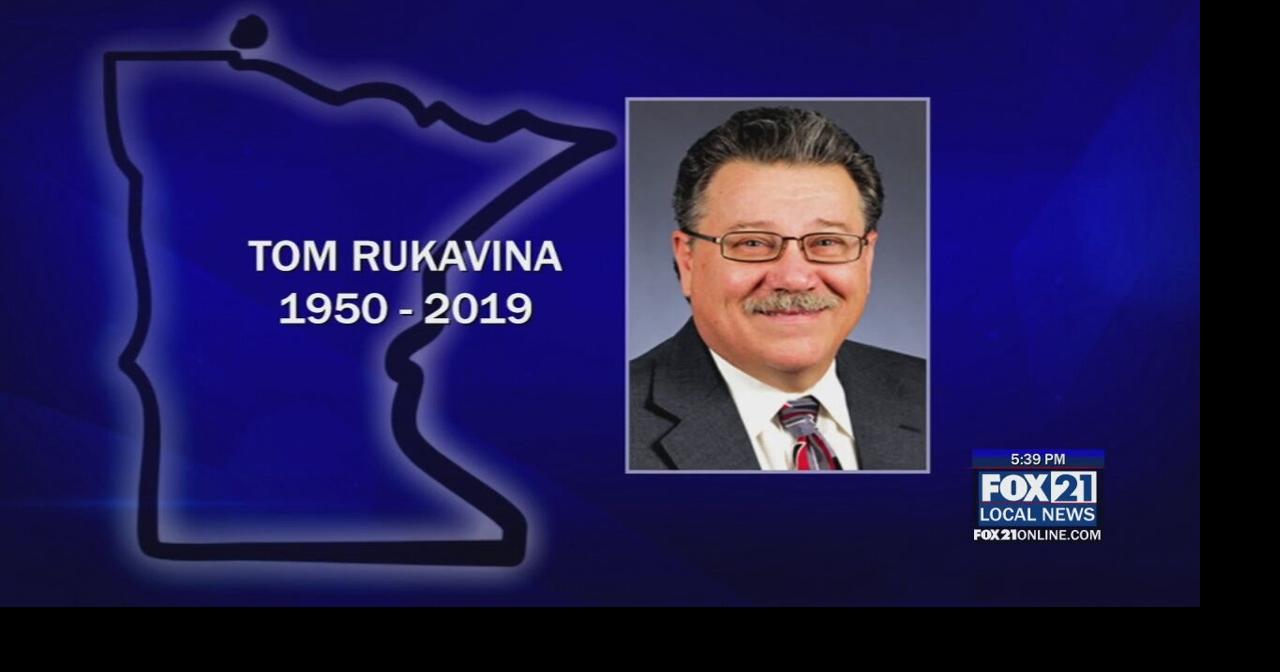 Highway 53 Bridge Dedicated to Late State Rep. Tom Rukavina | News ...
