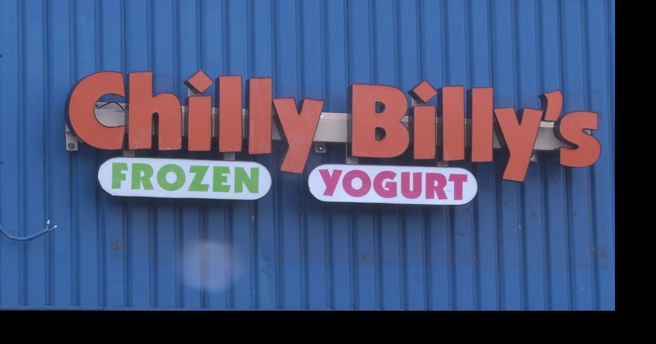 Chilly Billy’s Opens New Location in Superior | News | fox21online.com