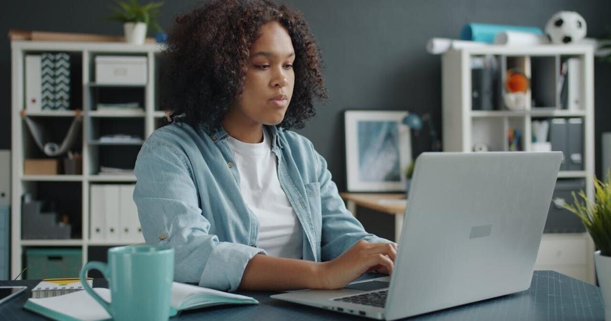 Study finds working from home worsens employees’ mental health | Health Study finds working from home worsens employees’ mental health | Health