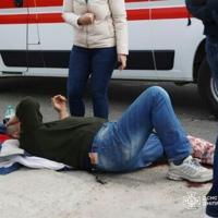 Ucrania dice que los ataques rusos matan a siete, incluido un niño