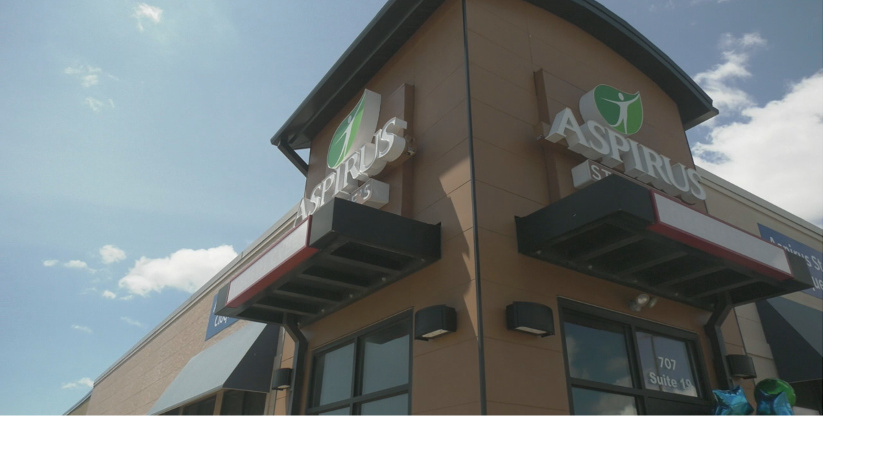Aspirus-St. Luke’s holds ribbon cutting for new family medicine clinic in Cloquet | Health