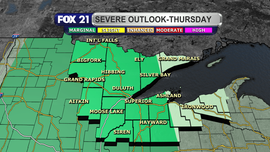 Very high fire danger levels return Wednesday with more dry and warm ...