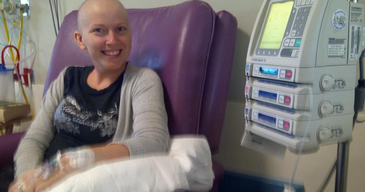 Mom’s hug led to daughter’s breast cancer diagnosis | Health Mom’s hug led to daughter’s breast cancer diagnosis | Health