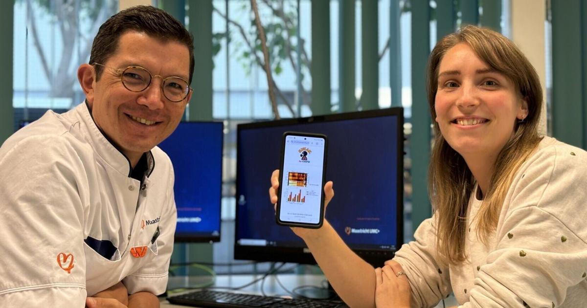 Voice changes on a mobile phone can flag asthma flare-ups | Health Voice changes on a mobile phone can flag asthma flare-ups | Health