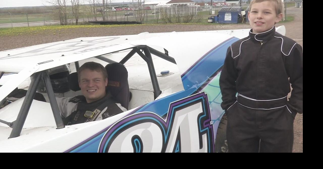 Proctor Family Keeps Racing Tradition Alive | Sports | fox21online.com