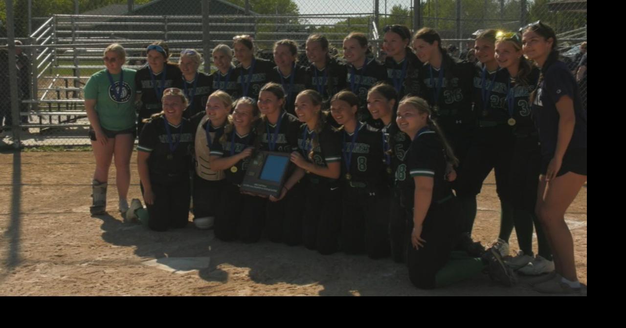 Rock Ridge softball claims 7AAA title, state bound for first time in ...