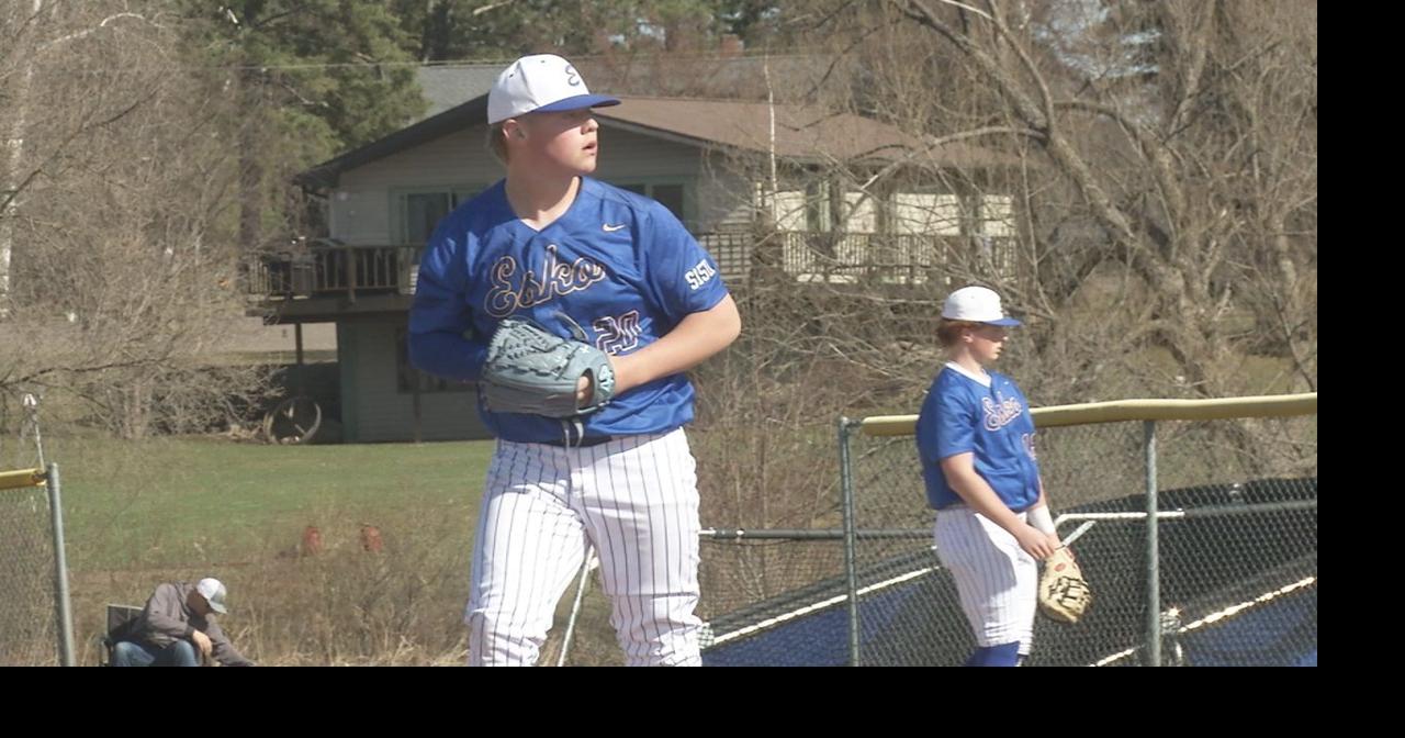 Esko baseball extends win streak to five after bout with Proctor ...