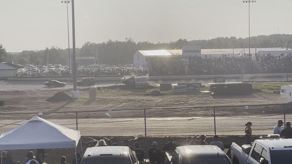 Community steps up for Proctor Speedway during financial difficulties