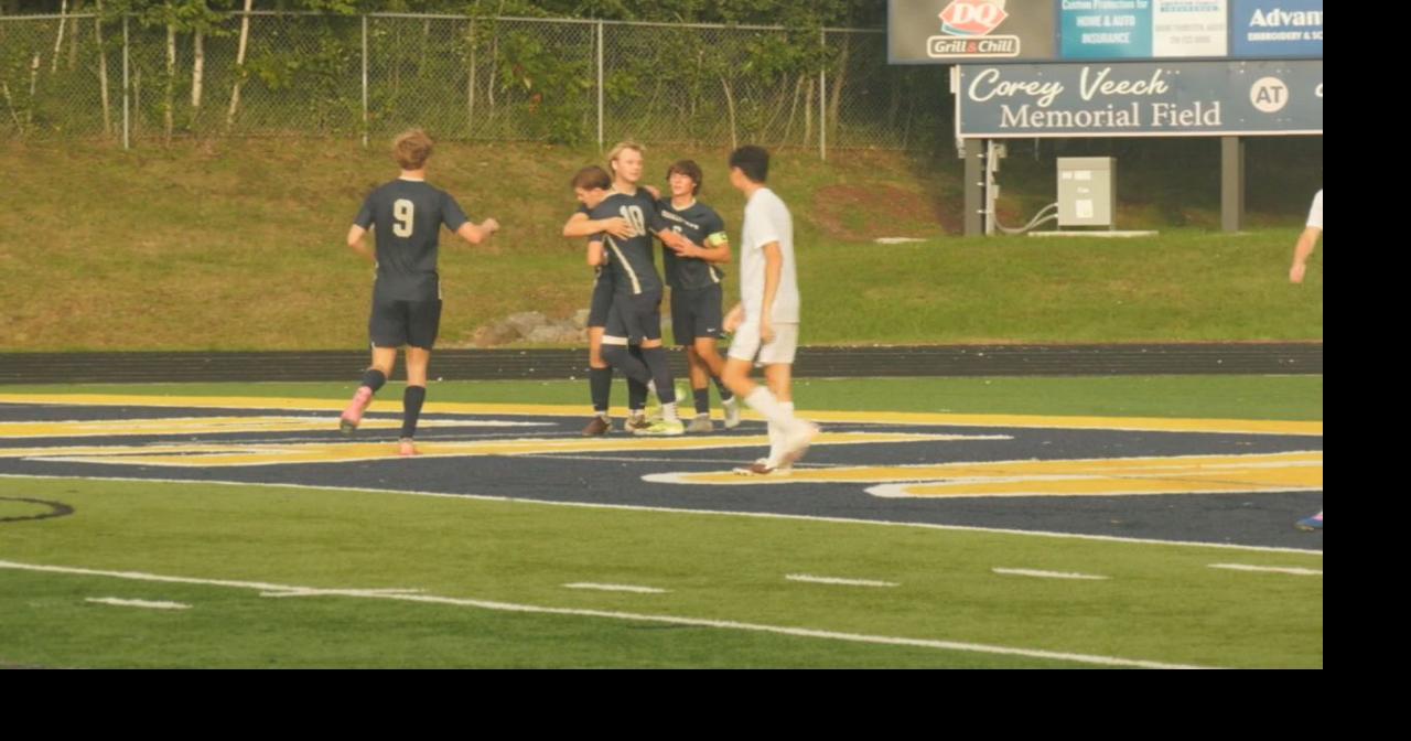 Hermantown boys soccer improves to 5-0 by shutting out Hibbing/Chisholm