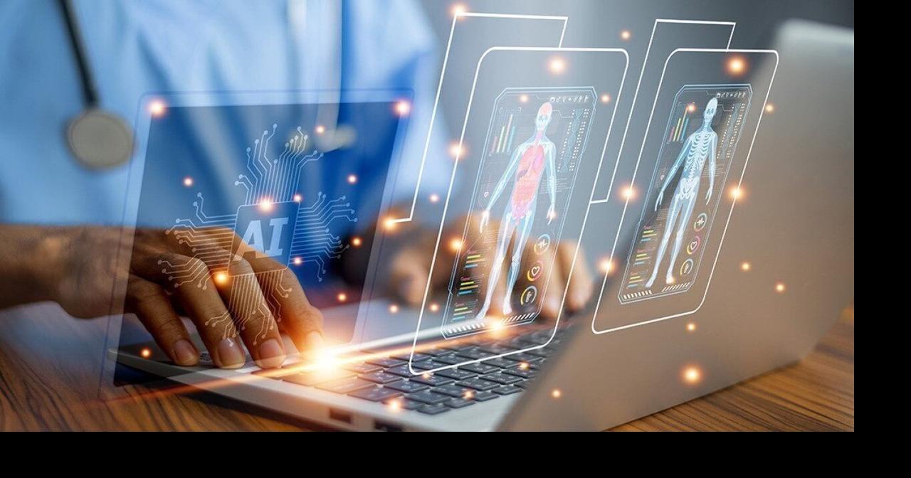AI could help fix healthcare’s burnout crisis. Will hospitals let it? | Health