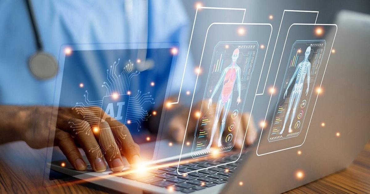 AI could help fix healthcare’s burnout crisis. Will hospitals let it? | Health AI could help fix healthcare’s burnout crisis. Will hospitals let it? | Health