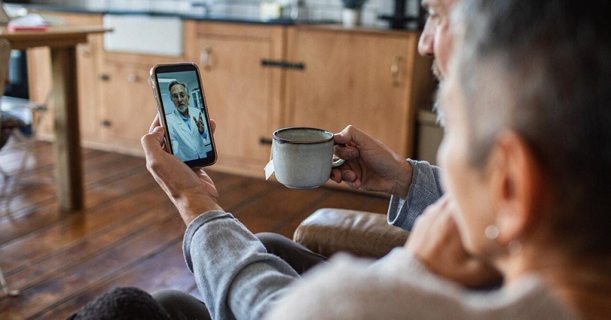 How decentralized clinical trials are reshaping patient recruitment | Health How decentralized clinical trials are reshaping patient recruitment | Health
