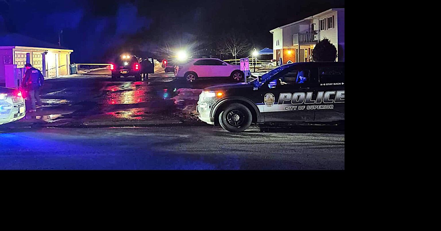 Shooting News Image