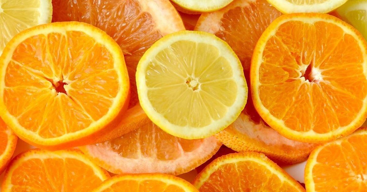 Study finds vitamin C boosts brain health in older adults | Health Study finds vitamin C boosts brain health in older adults | Health