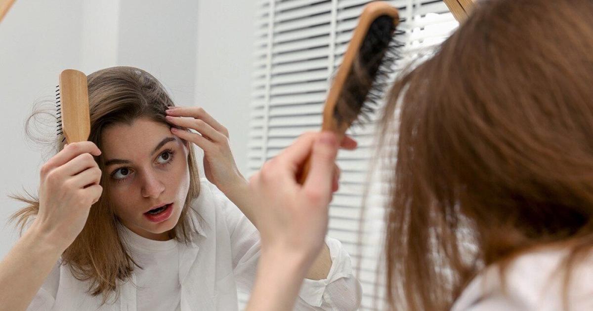 14 medications that cause hair loss | Health 14 medications that cause hair loss | Health