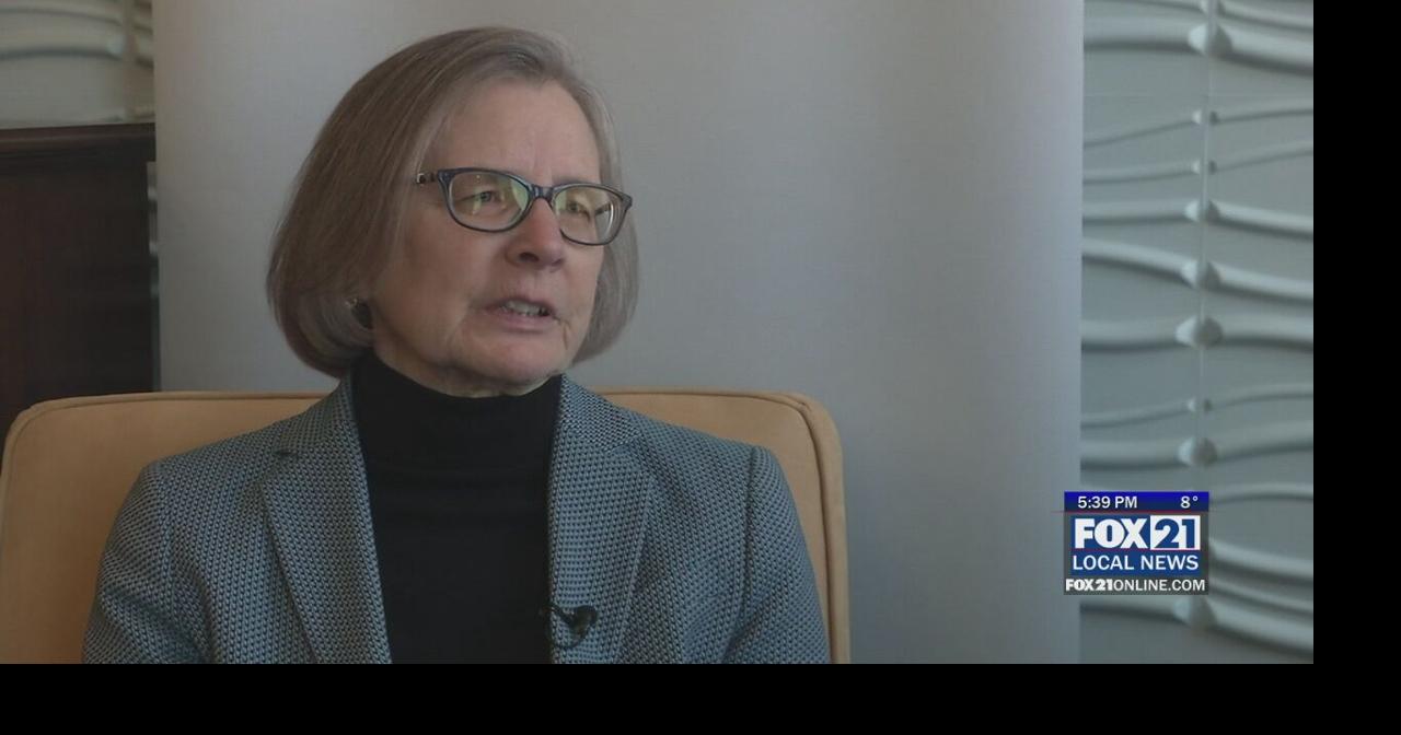 Leader of Duluth And Superior Area Community Foundation Retires ...