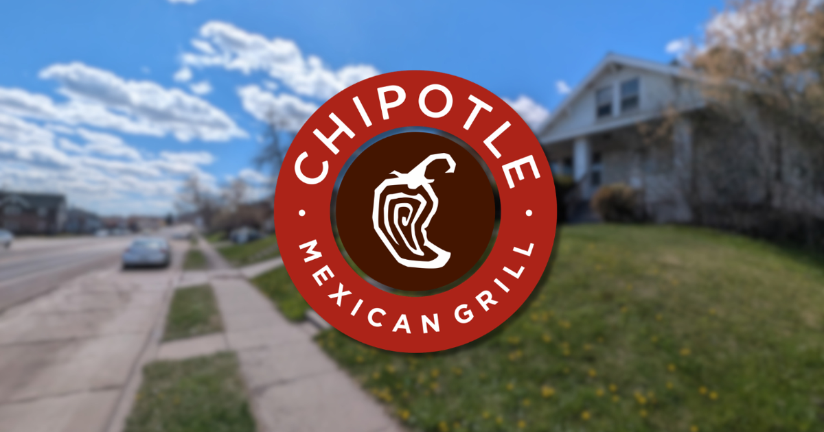 Duluth's London Road could soon become home to city's 2nd Chipotle