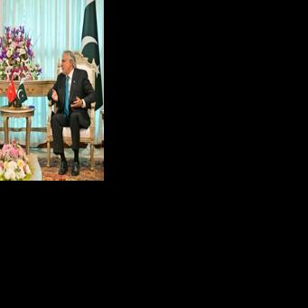 Turkey hosts latest diplomatic push on Middle East war